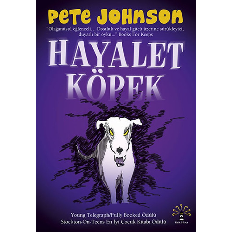 Hayalet Köpek