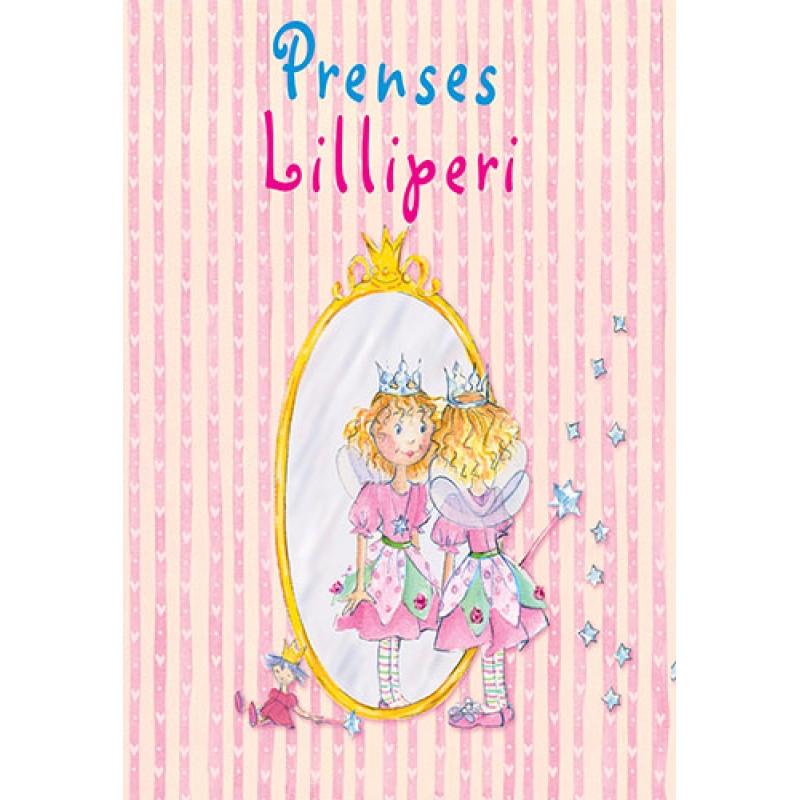 Prenses Liliperi (Ciltli) Prenses Liliperi (Ciltli)
