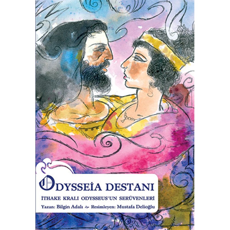 Osysseia Destanı