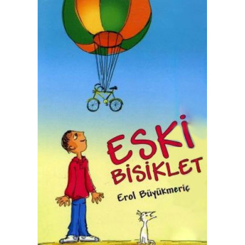 Eski Bisiklet Eski Bisiklet