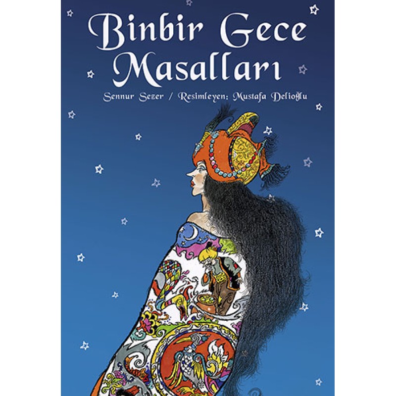 Binbir Gece Masalları Binbir Gece Masalları