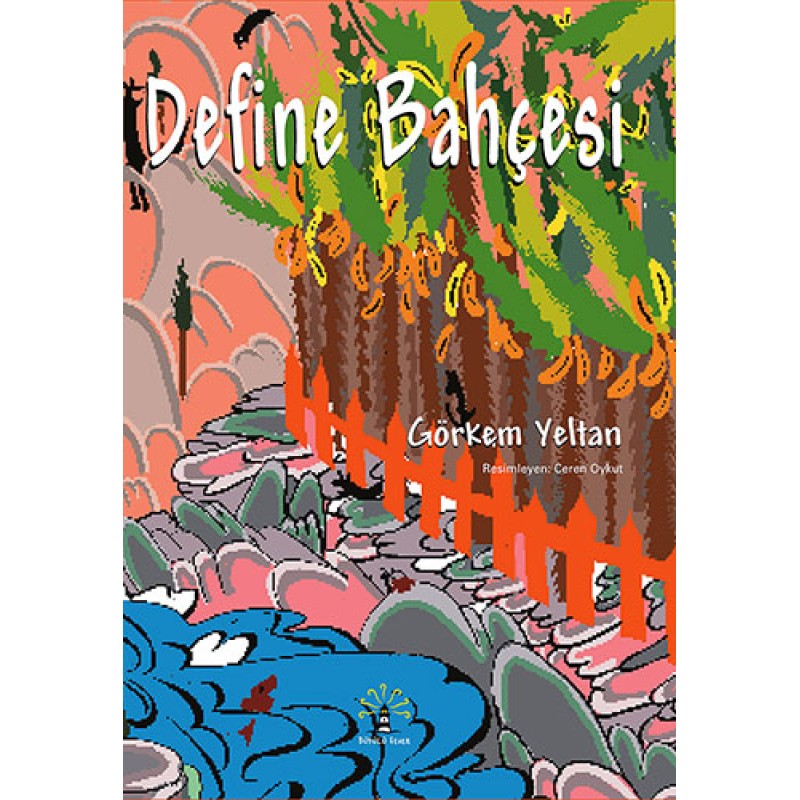Define Bahçesi Define Bahçesi