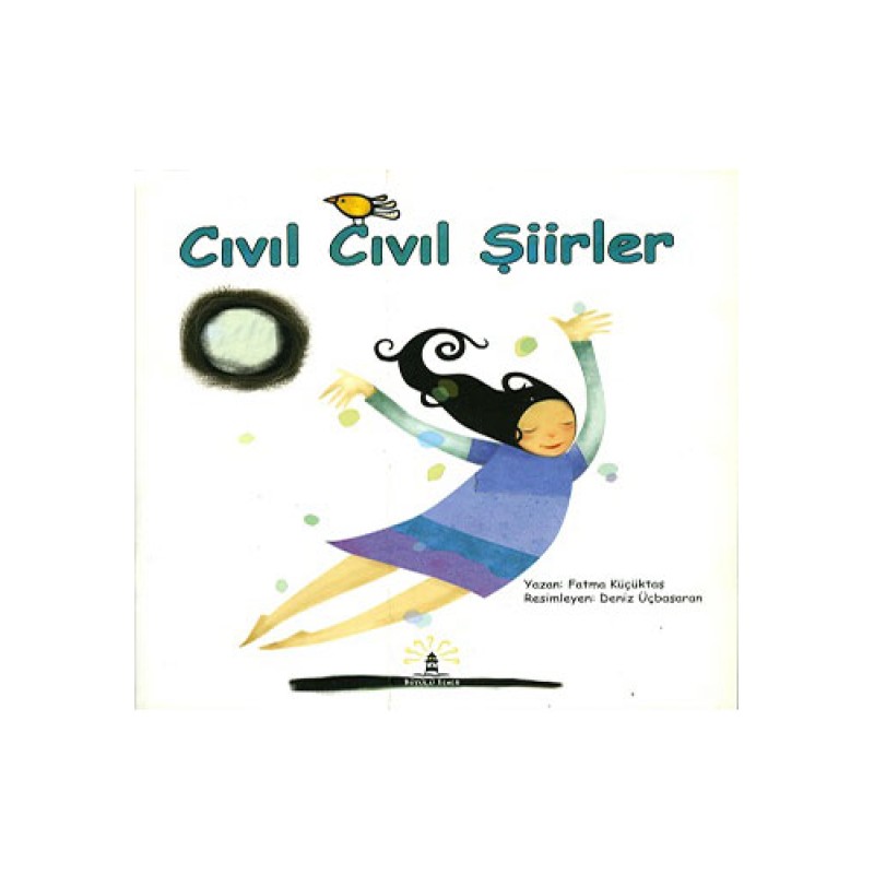Cıvıl Cıvıl Şiirler Cıvıl Cıvıl Şiirler