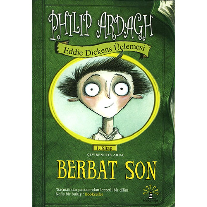 Berbat Son Berbat Son