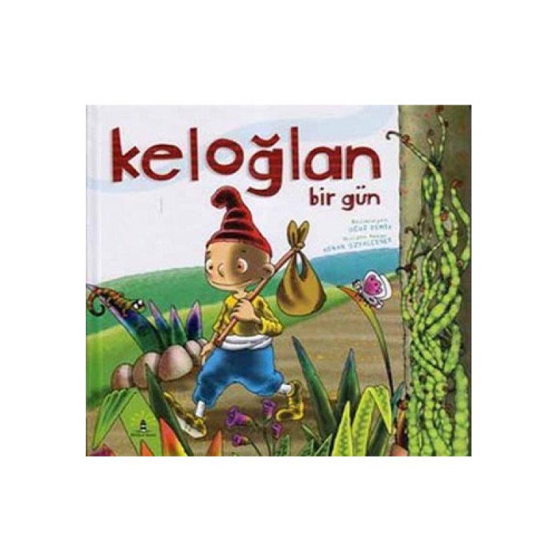 Keloğlan Keloğlan
