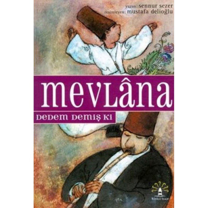 Mevlâna Mevlâna