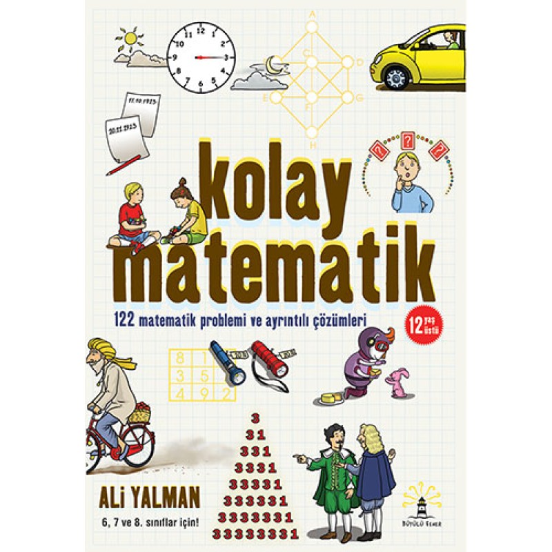 Kolay Matematik Kolay Matematik