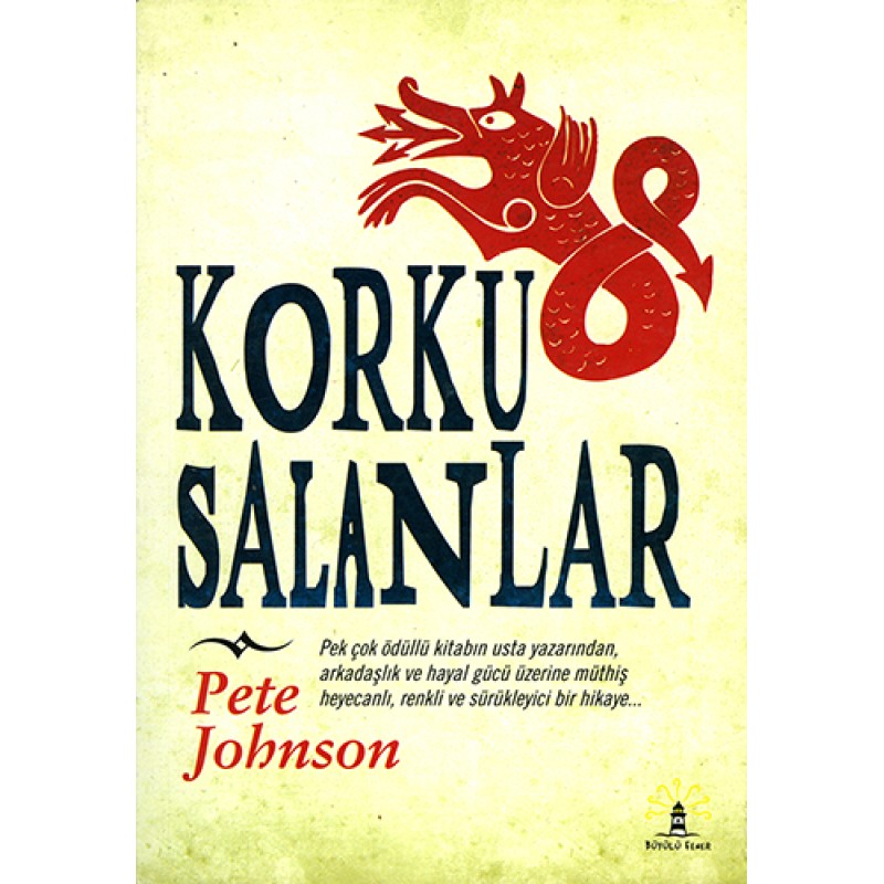 Korku Salanlar Korku Salanlar