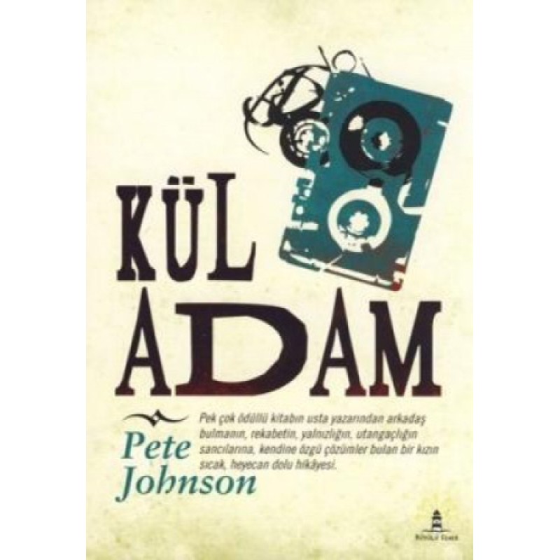 Kül Adam Kül Adam
