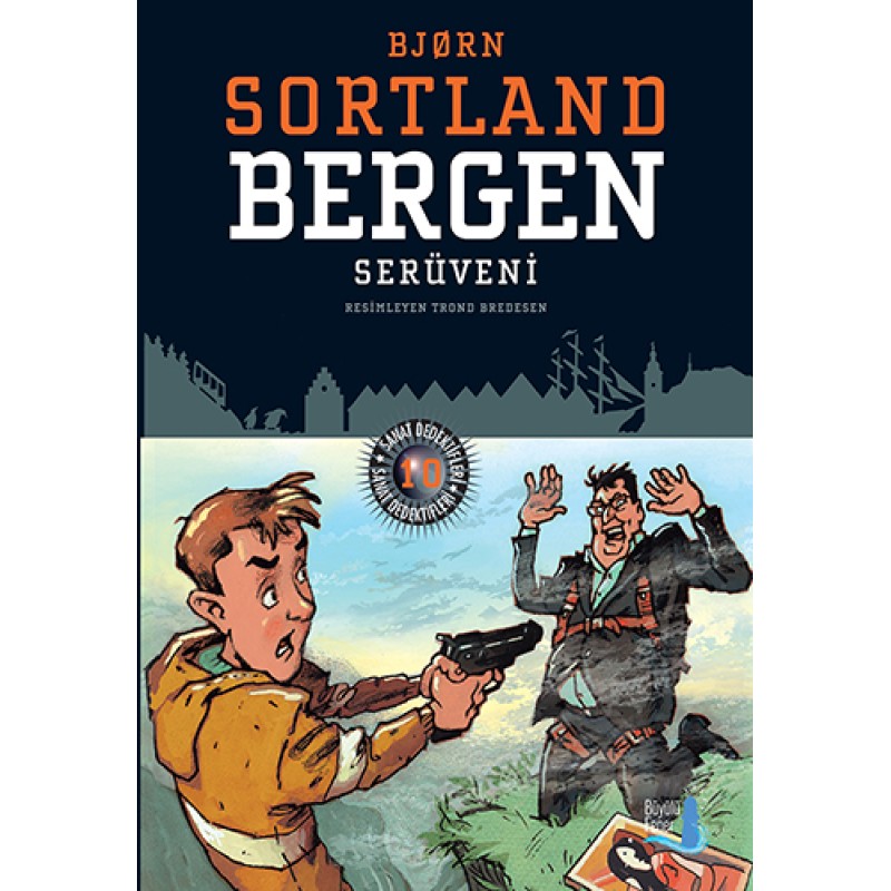 Bergen Serüveni Bergen Serüveni
