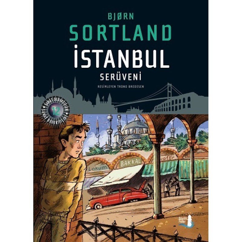 İstanbul Serüveni İstanbul Serüveni