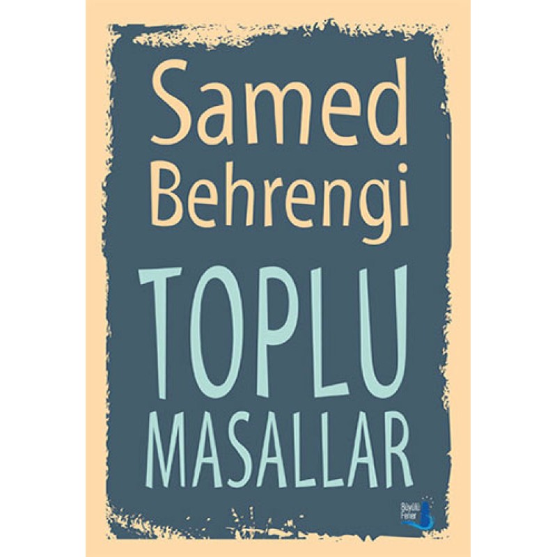 Toplu Masallar