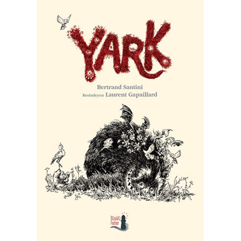 Yark Yark