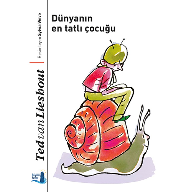 Dünyanın En Tatlı Çocuğu Dünyanın En Tatlı Çocuğu