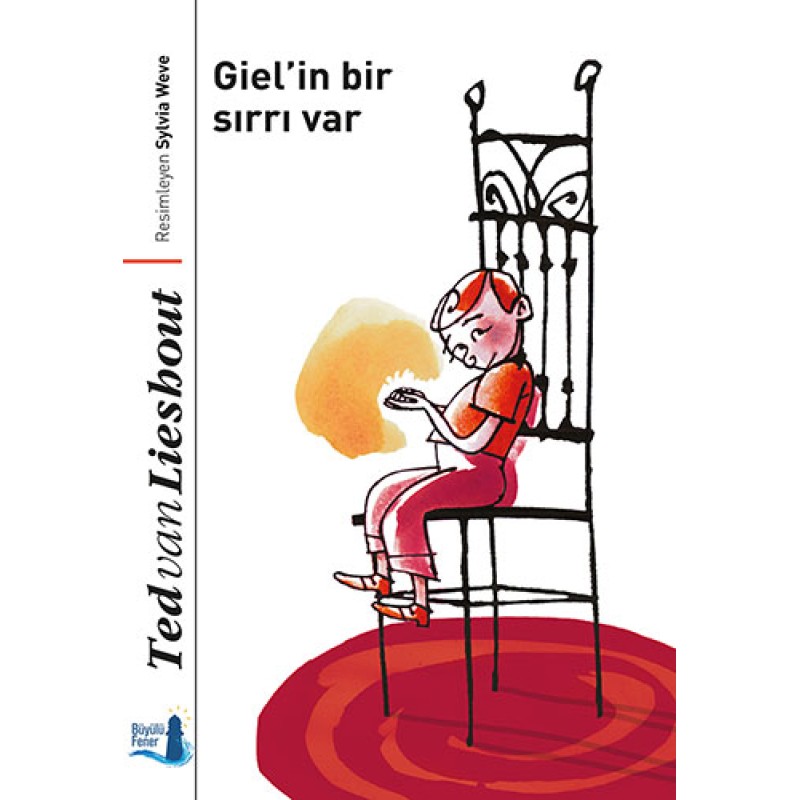 Giel'in Bir Sırrı Var