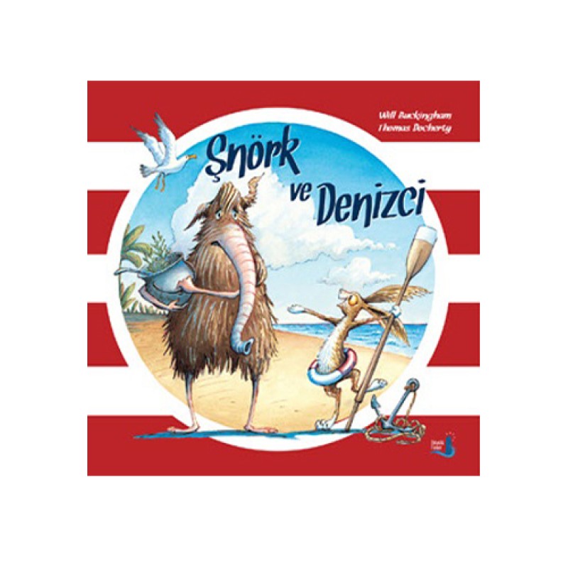 Şnörk ve Denizci Şnörk ve Denizci