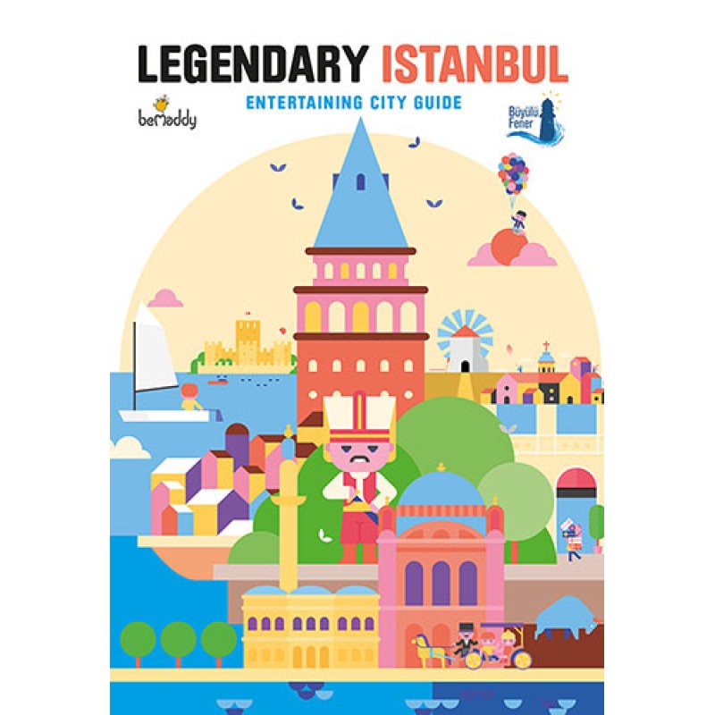 Legendary İstanbul Legendary İstanbul