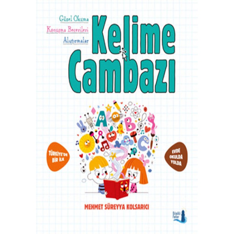 Kelime Cambazı Kelime Cambazı