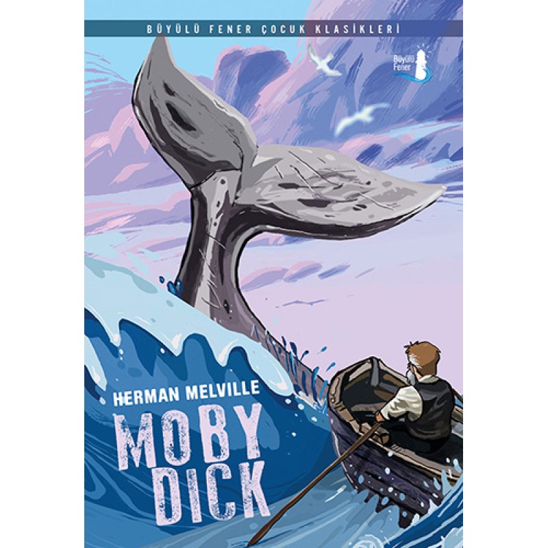 Moby Dick Moby Dick