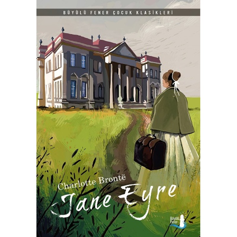 Jane Eyre Jane Eyre