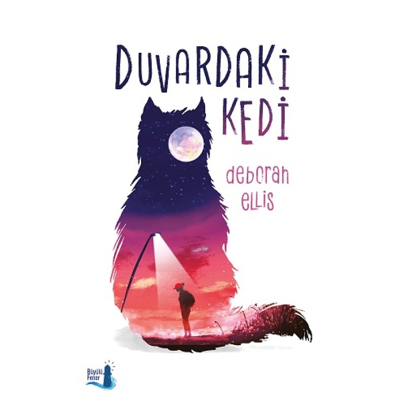Duvardaki Kedi