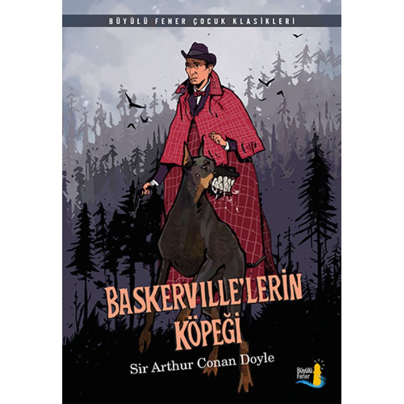 Baskerville'lerin Köpeği