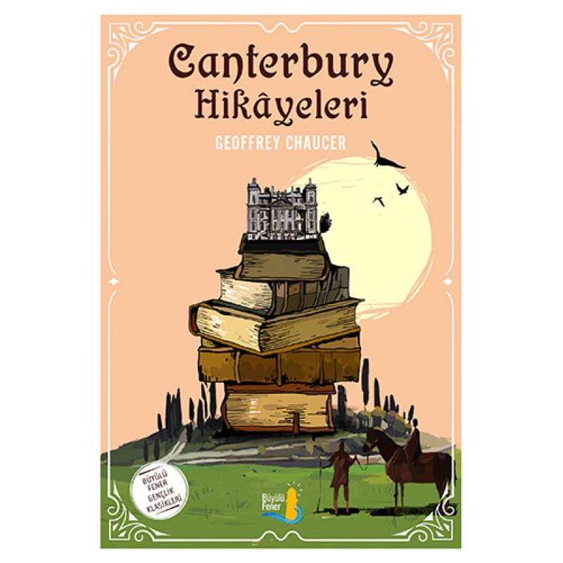 Canterbury Hikâyeleri