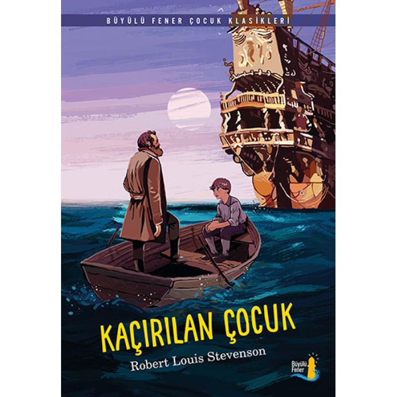 Kaçırılan Çocuk Kaçırılan Çocuk