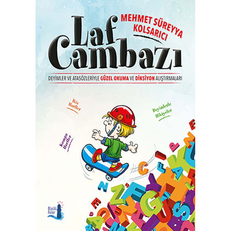 Laf Cambazı Laf Cambazı