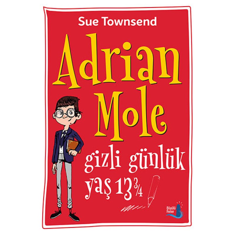 Adrian Mole Adrian Mole