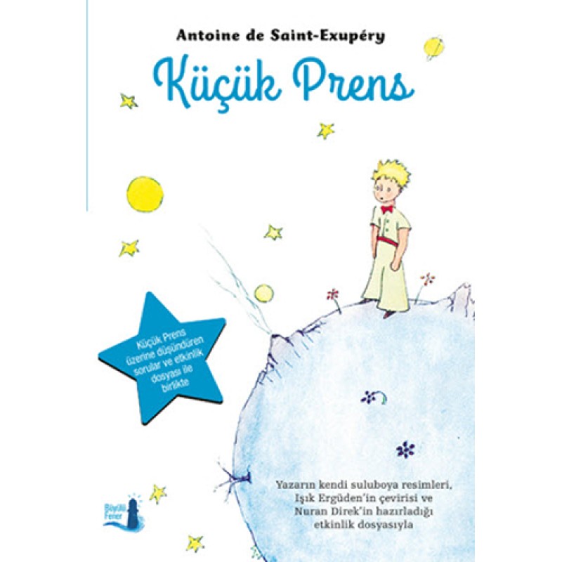 Küçük Prens Küçük Prens