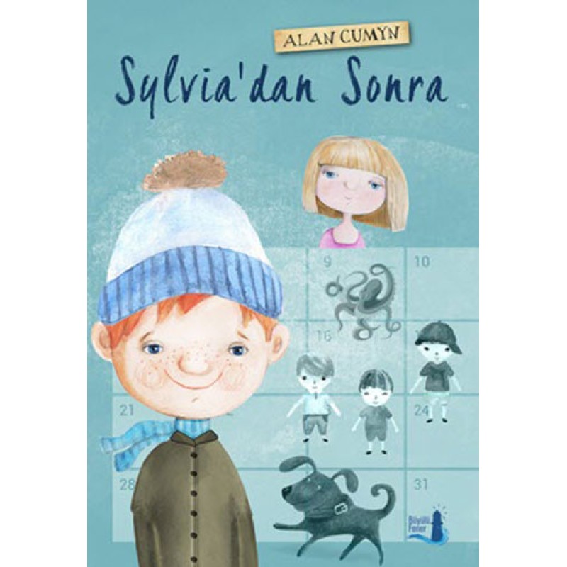 Sylvia'dan Sonra Sylvia'dan Sonra