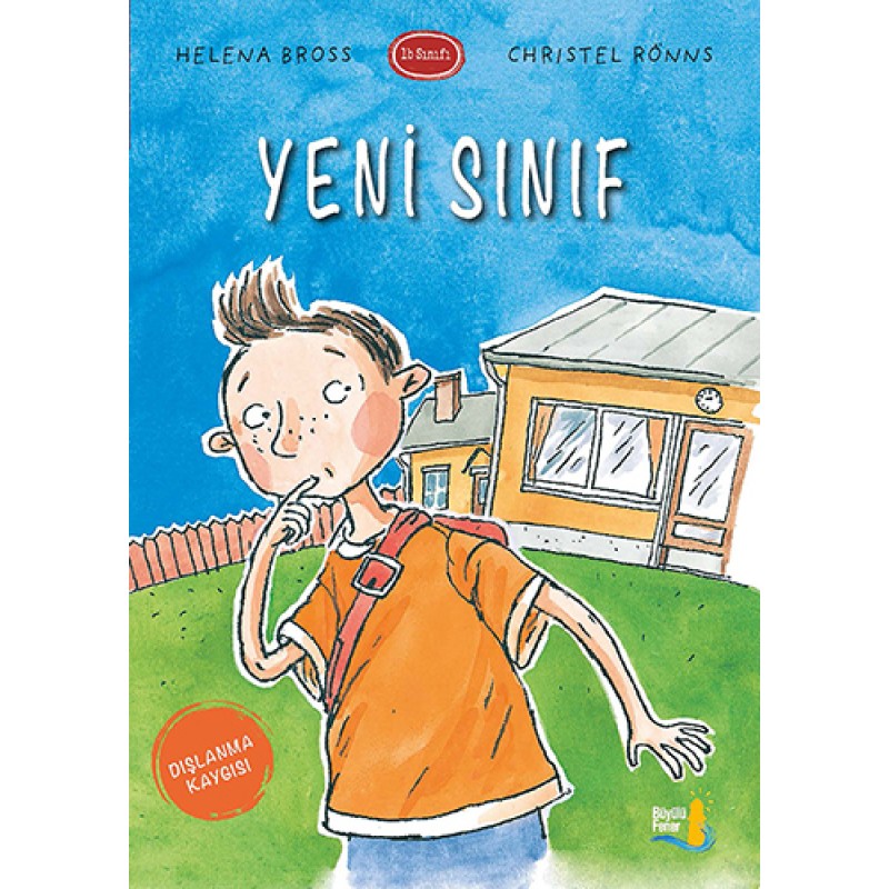 Yeni Sınıf