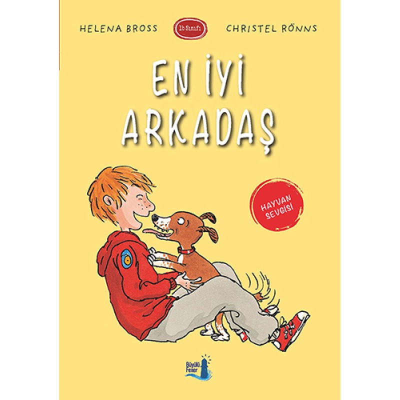 En İyi Arkadaş En İyi Arkadaş