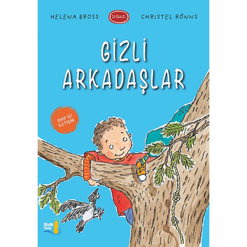 Gizli Arkadaşlar Gizli Arkadaşlar