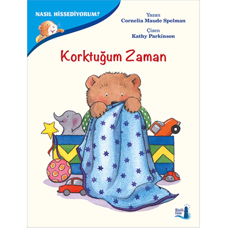 Korktuğum Zaman Korktuğum Zaman