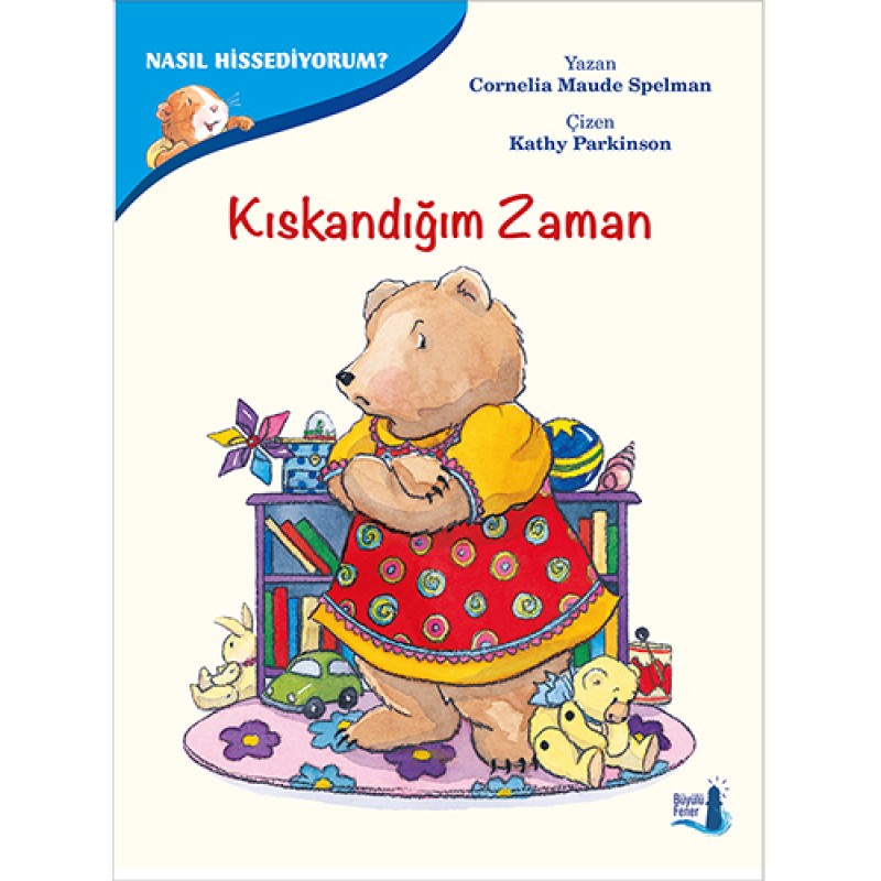 Kıskandığım Zaman Kıskandığım Zaman