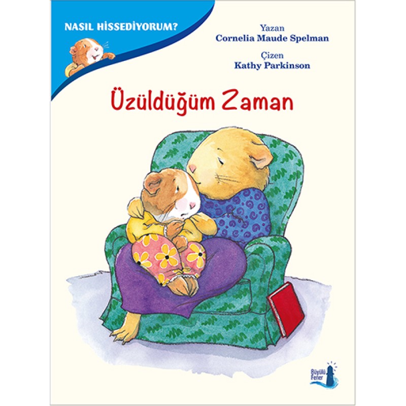 Üzüldüğüm Zaman Üzüldüğüm Zaman