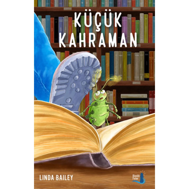 Küçük Kahraman Küçük Kahraman
