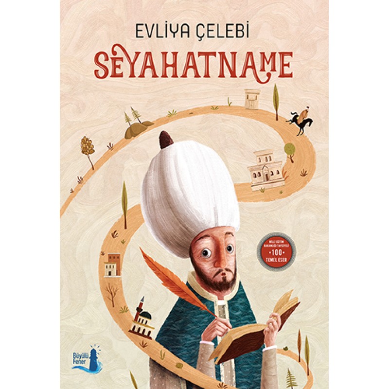Seyahatname Seyahatname