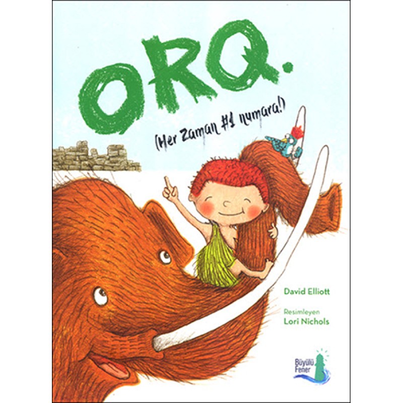 Orq (Her Zaman #1 Numara!) Orq (Her Zaman #1 Numara!)