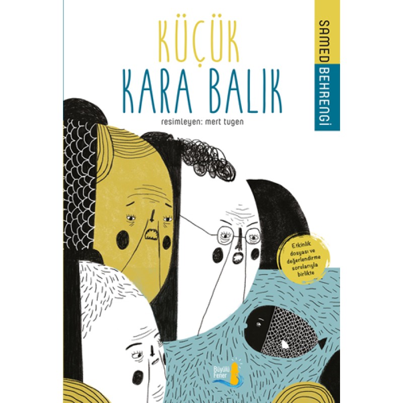 Küçük Kara Balık