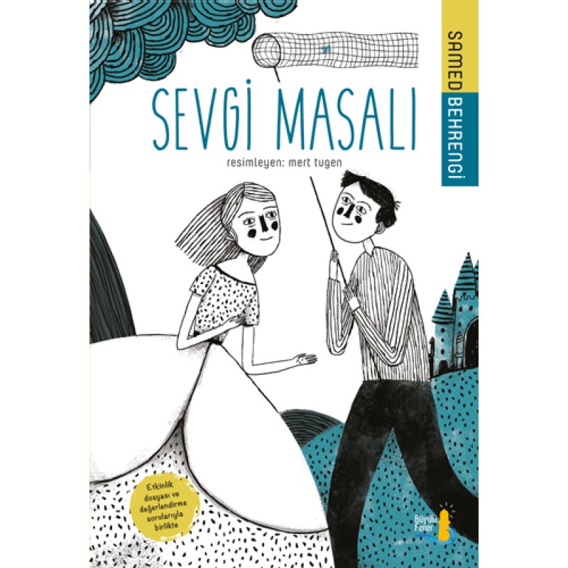 Sevgi Masalı Sevgi Masalı