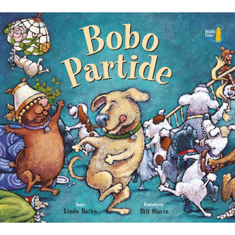 Bobo Partide Bobo Partide