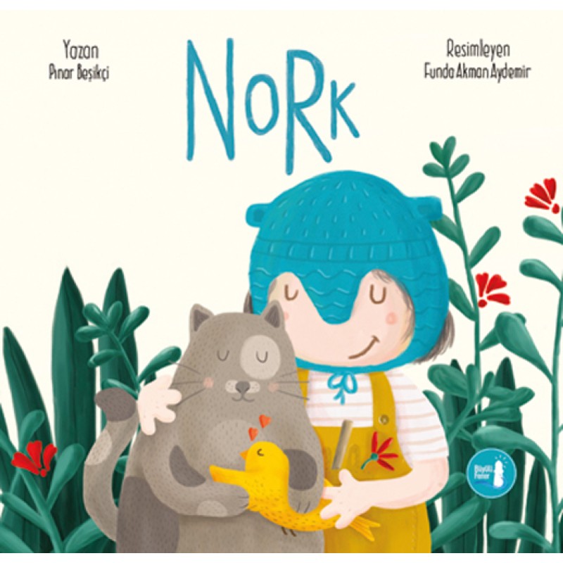Nork (Ciltli) Nork (Ciltli)