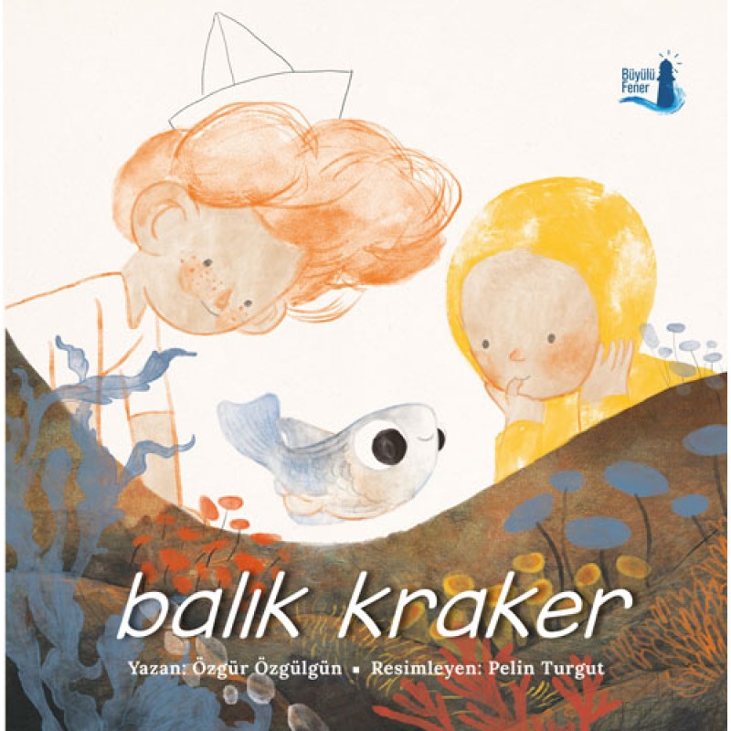 Balık Kraker