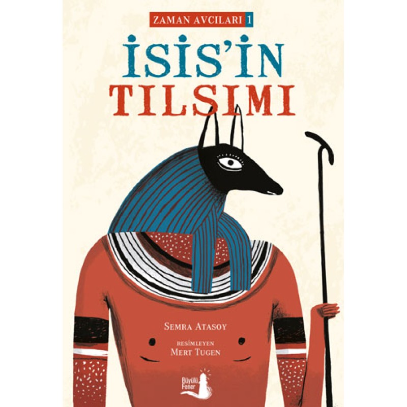 İsis'in Tılsımı İsis'in Tılsımı