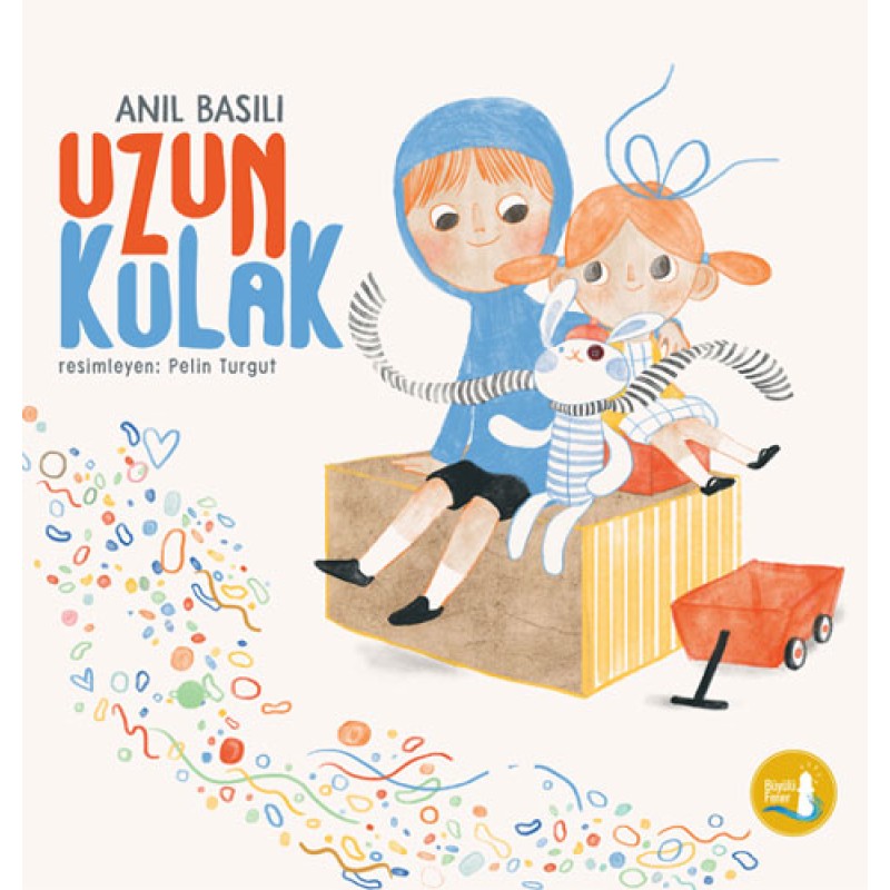 Uzun Kulak Uzun Kulak