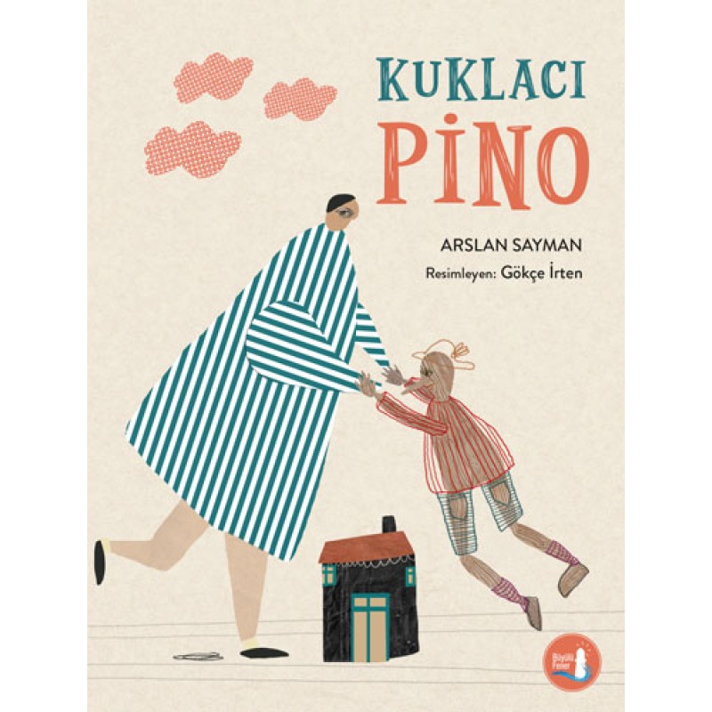 Kuklacı Pino Kuklacı Pino