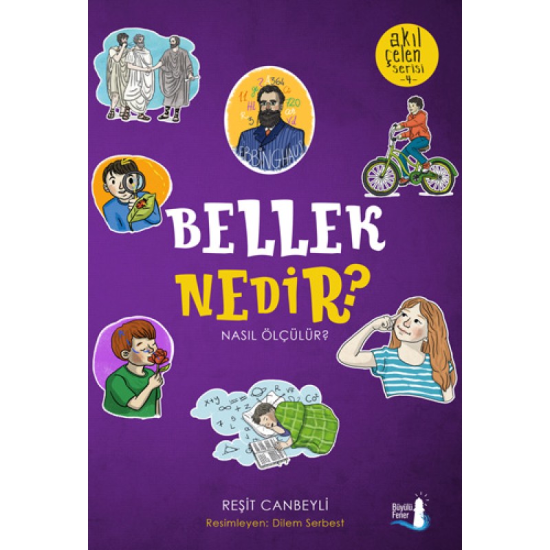Bellek Nedir ? Nasıl Ölçülür ? Bellek Nedir ? Nasıl Ölçülür ?